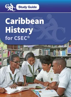 Watson |  Caribbean History for CSEC: A CXC Study Guide | Buch |  Sack Fachmedien