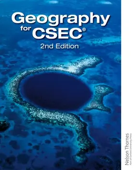 Nagle / Guiness / Rae |  Geography for CSEC | Buch |  Sack Fachmedien