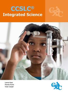 Ryan / Joseph / Hunte |  CCSLC Integrated Science | Buch |  Sack Fachmedien