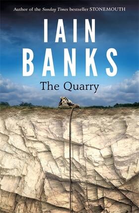Banks |  The Quarry | Buch |  Sack Fachmedien