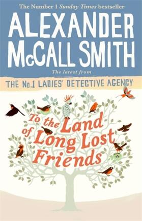 Smith |  To the Land of Long Lost Friends | Buch |  Sack Fachmedien