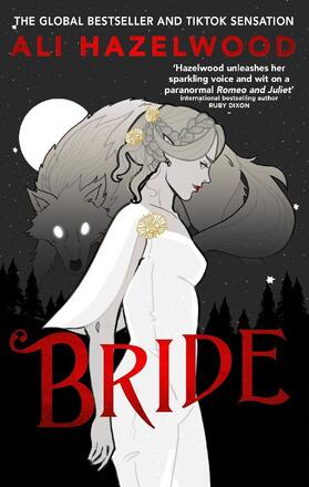 Hazelwood |  Bride | Buch |  Sack Fachmedien