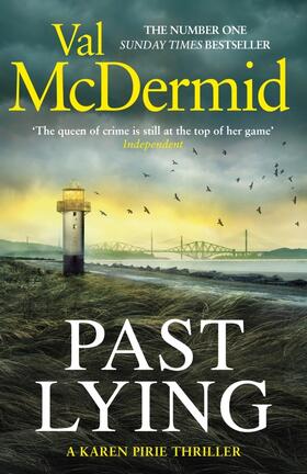 McDermid |  Past Lying | Buch |  Sack Fachmedien