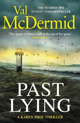 McDermid |  Past Lying | Buch |  Sack Fachmedien