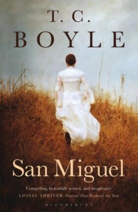 Boyle |  San Miguel | Buch |  Sack Fachmedien