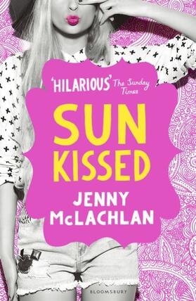 McLachlan |  Sunkissed | Buch |  Sack Fachmedien