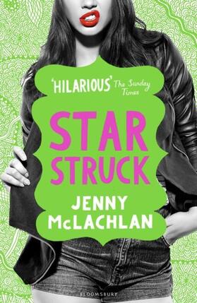 McLachlan |  Star Struck | Buch |  Sack Fachmedien