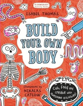 Thomas |  Build Your Own Body | Buch |  Sack Fachmedien