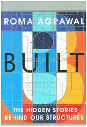 Agrawal |  Built | Buch |  Sack Fachmedien