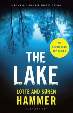 Hammer |  The Lake | Buch |  Sack Fachmedien