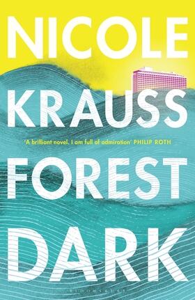 Krauss |  Forest Dark | Buch |  Sack Fachmedien