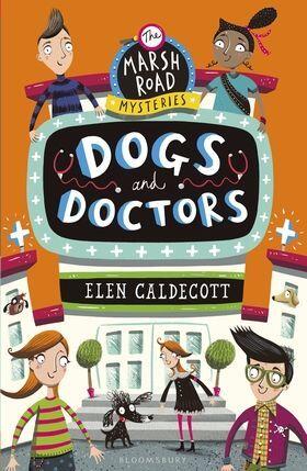 Caldecott | Dogs and Doctors | Buch | 978-1-4088-7606-0 | sack.de