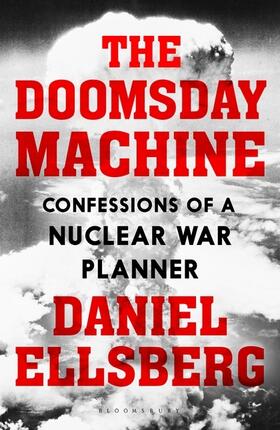 Ellsberg |  The Doomsday Machine | Buch |  Sack Fachmedien