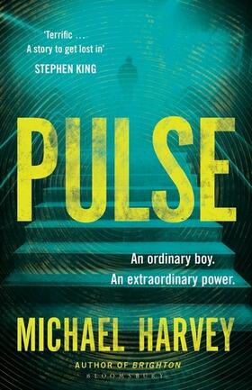 Harvey |  Pulse | Buch |  Sack Fachmedien