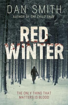 Smith |  Red Winter | Buch |  Sack Fachmedien