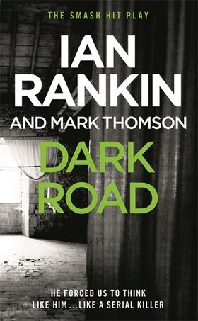 Rankin / Thomson |  Dark Road | Buch |  Sack Fachmedien