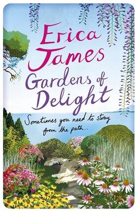 James |  Gardens Of Delight | Buch |  Sack Fachmedien