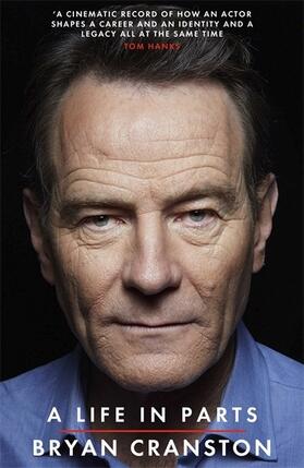 Cranston |  A Life in Parts | Buch |  Sack Fachmedien