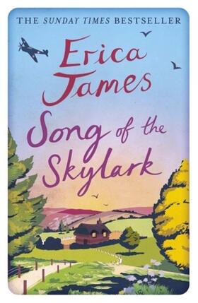 James |  Song of the Skylark | Buch |  Sack Fachmedien