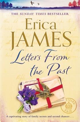 James |  Letters From the Past | Buch |  Sack Fachmedien