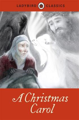 Dickens |  Ladybird Classics: A Christmas Carol | Buch |  Sack Fachmedien