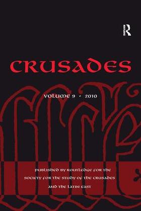 Kedar / Phillips / Riley-Smith |  Crusades | Buch |  Sack Fachmedien