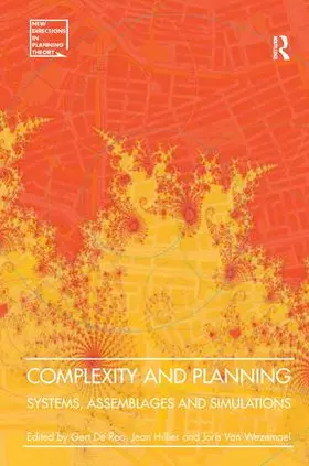 Roo / Hillier |  Complexity and Planning | Buch |  Sack Fachmedien