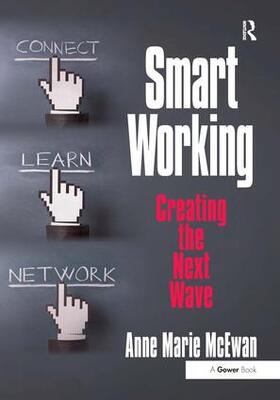McEwan |  Smart Working | Buch |  Sack Fachmedien