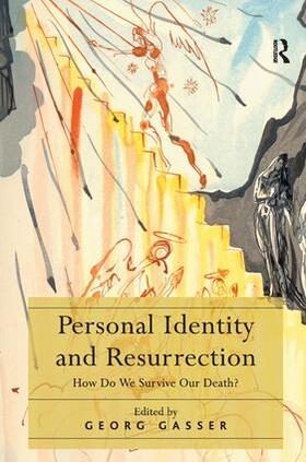 Gasser |  Personal Identity and Resurrection | Buch |  Sack Fachmedien