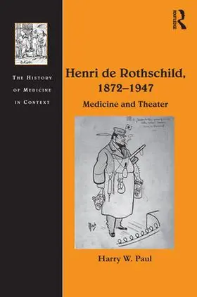 Paul |  Henri de Rothschild, 1872-1947 | Buch |  Sack Fachmedien