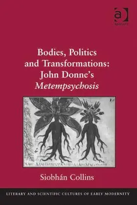 Collins |  Bodies, Politics and Transformations | Buch |  Sack Fachmedien