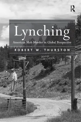 Thurston |  Lynching | Buch |  Sack Fachmedien