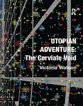 Watson |  Utopian Adventure: The Corviale Void | Buch |  Sack Fachmedien