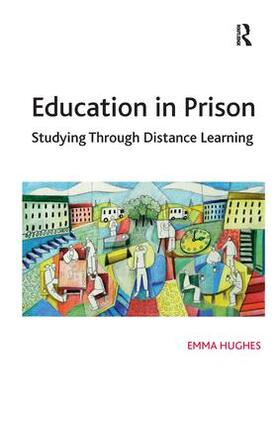 Hughes |  Education in Prison | Buch |  Sack Fachmedien