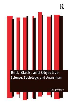 Restivo |  Red, Black, and Objective | Buch |  Sack Fachmedien