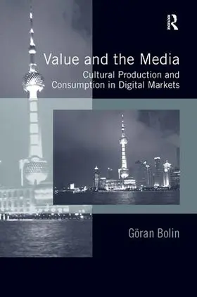 Bolin |  Value and the Media | Buch |  Sack Fachmedien