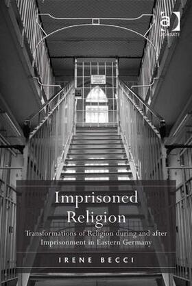 Becci |  Imprisoned Religion | Buch |  Sack Fachmedien