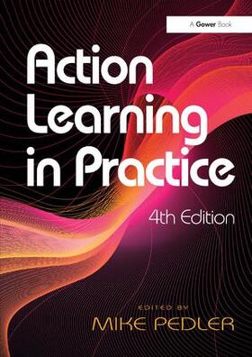 Pedler |  Action Learning in Practice | Buch |  Sack Fachmedien