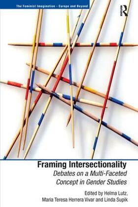 Herrera Vivar / Lutz / Supik |  Framing Intersectionality | Buch |  Sack Fachmedien