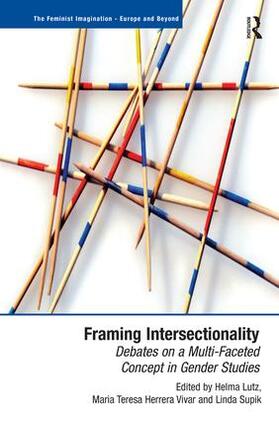 Herrera Vivar / Lutz / Supik |  Framing Intersectionality | Buch |  Sack Fachmedien
