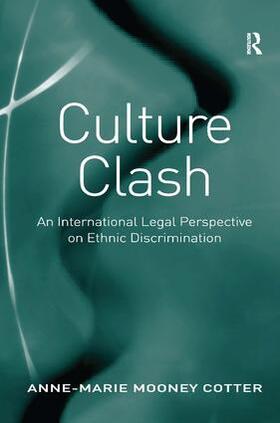 Cotter |  Culture Clash | Buch |  Sack Fachmedien