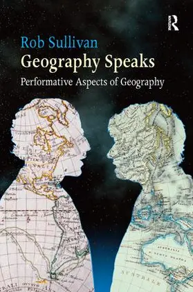 Sullivan |  Geography Speaks | Buch |  Sack Fachmedien