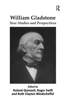 Quinault / Swift |  William Gladstone | Buch |  Sack Fachmedien