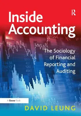 Leung |  Inside Accounting | Buch |  Sack Fachmedien