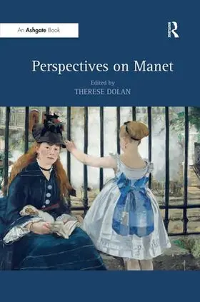 Dolan |  Perspectives on Manet | Buch |  Sack Fachmedien