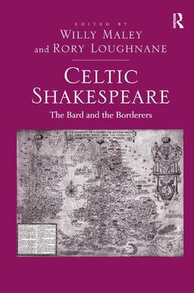 Loughnane / Maley |  Celtic Shakespeare | Buch |  Sack Fachmedien