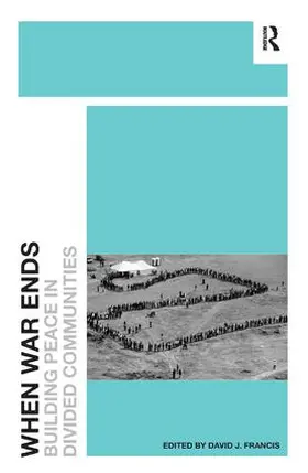 Francis |  When War Ends | Buch |  Sack Fachmedien