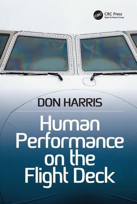 Harris |  Human Performance on the Flight Deck | Buch |  Sack Fachmedien