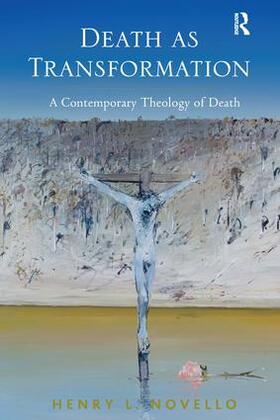 Novello |  Death as Transformation | Buch |  Sack Fachmedien