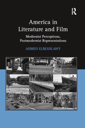 Elbeshlawy |  America in Literature and Film | Buch |  Sack Fachmedien